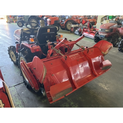 MITSUBISHI トラクター MT155