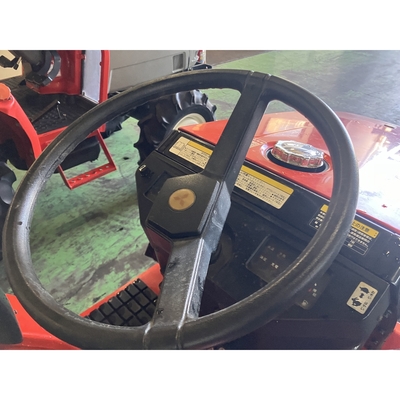 MITSUBISHI トラクター MT155