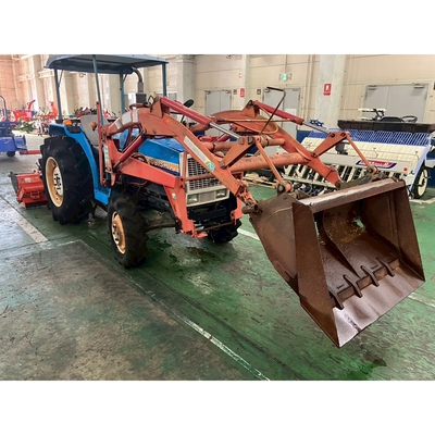 MITSUBISHI トラクター MT2801D