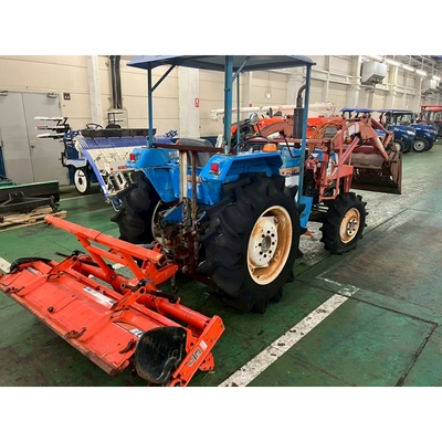 MITSUBISHI トラクター MT2801D