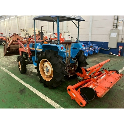 MITSUBISHI トラクター MT2801D