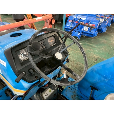 MITSUBISHI トラクター MT2801D