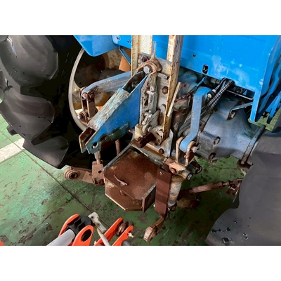 MITSUBISHI トラクター MT2801D