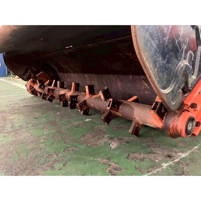 MITSUBISHI トラクター MT2801D