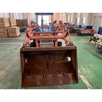 MITSUBISHI トラクター MT2801D