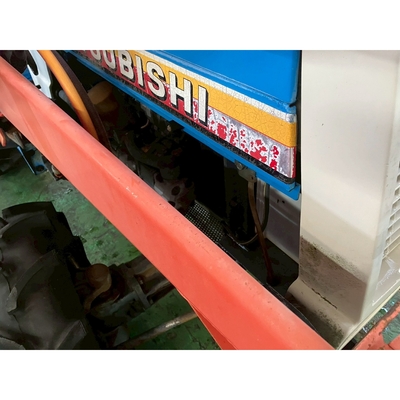 MITSUBISHI トラクター MT2801D