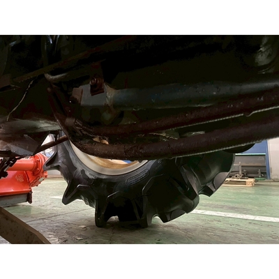 MITSUBISHI トラクター MT2801D