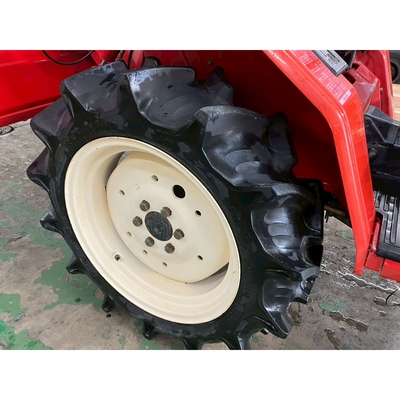 YANMAR トラクター F165