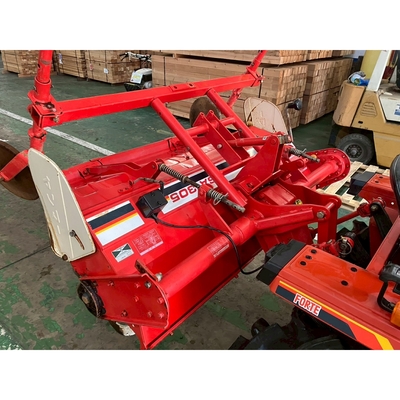 YANMAR トラクター F165