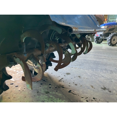 ISEKI トラクター TM17F