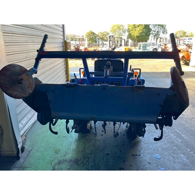 ISEKI トラクター TM17F