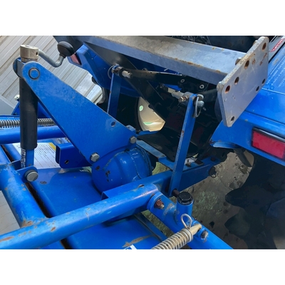 ISEKI トラクター TM17F