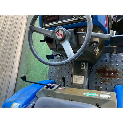 ISEKI トラクター TM17F