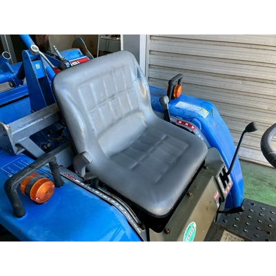 ISEKI トラクター TM17F