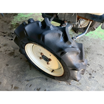 ISEKI トラクター TM17F