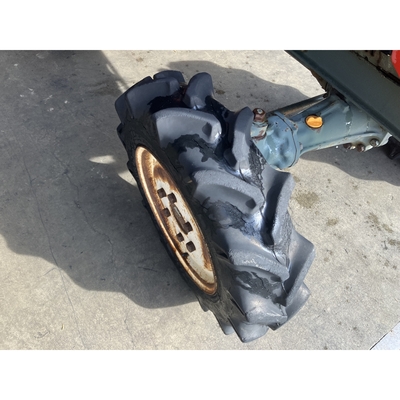 YANMAR トラクター YM2200