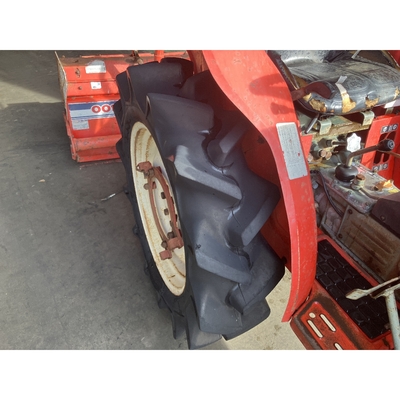 YANMAR トラクター YM2200