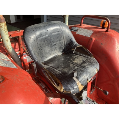 YANMAR トラクター YM2200