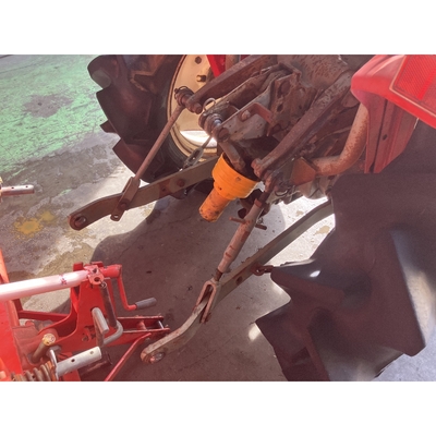 YANMAR トラクター YM2200