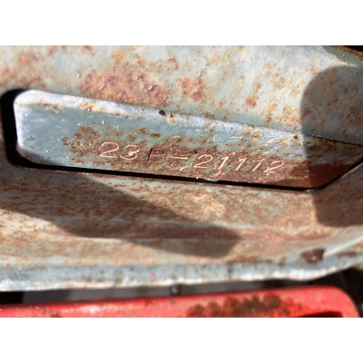 YANMAR トラクター YM2200