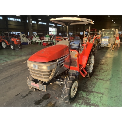 YANMAR トラクター AF24D