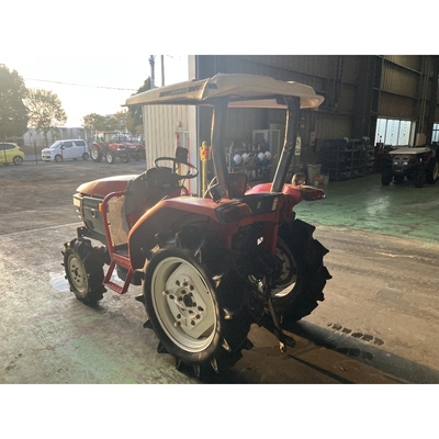 YANMAR トラクター AF24D