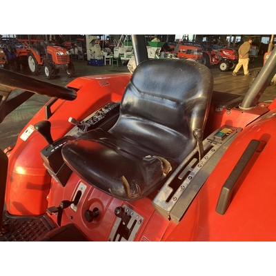 YANMAR トラクター AF24D