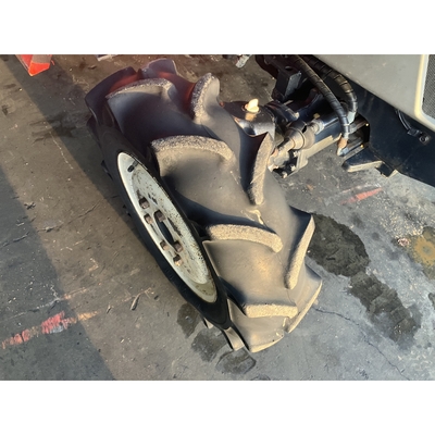 YANMAR トラクター AF24D