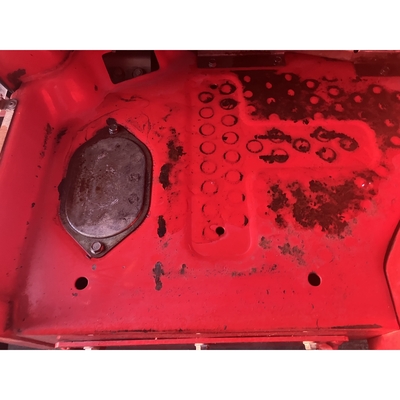 YANMAR トラクター AF24D