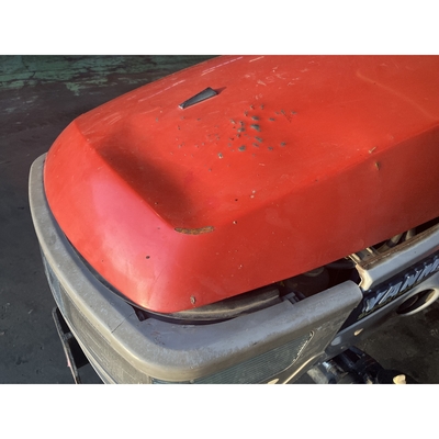 YANMAR トラクター AF24D