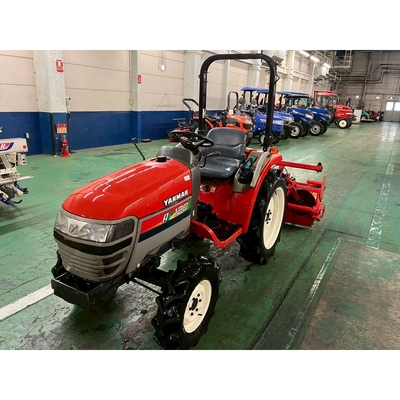 YANMAR トラクター AF120