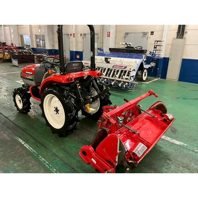 YANMAR トラクター AF120