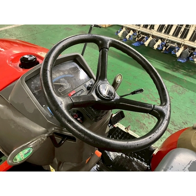 YANMAR トラクター AF120