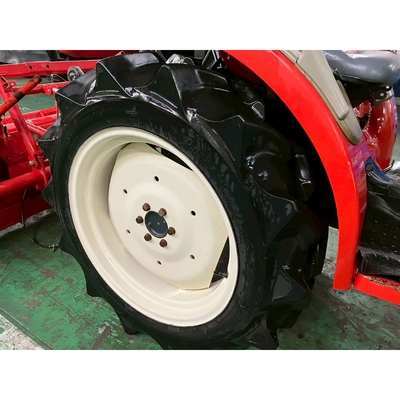 YANMAR トラクター AF120