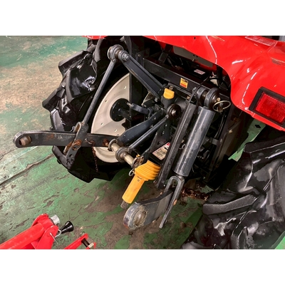 YANMAR トラクター AF120