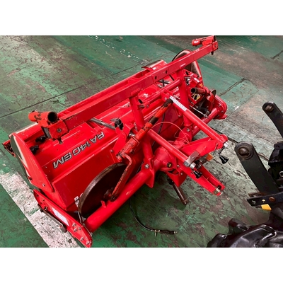 YANMAR トラクター AF120