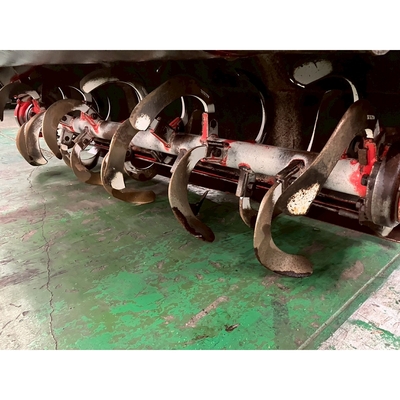 YANMAR トラクター AF120