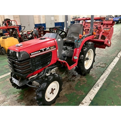 HONDA トラクター TX150