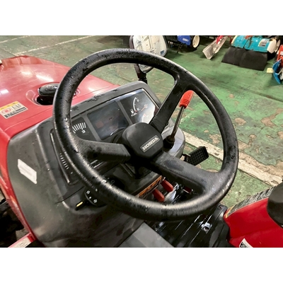 HONDA トラクター TX150
