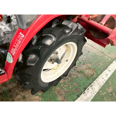 HONDA トラクター TX150