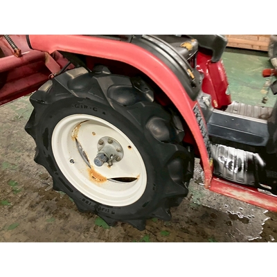 HONDA トラクター TX150