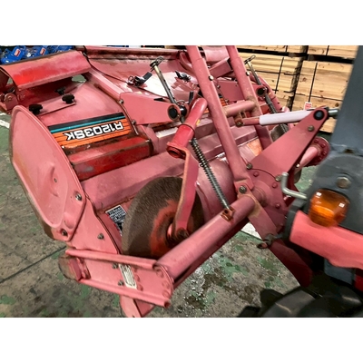 HONDA トラクター TX150