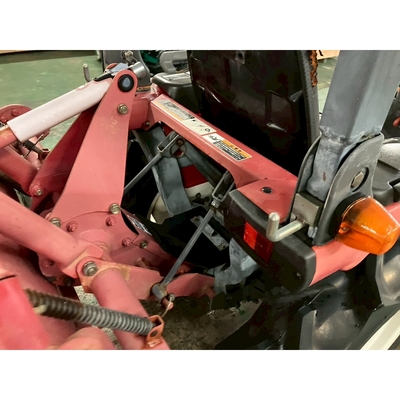 HONDA トラクター TX150