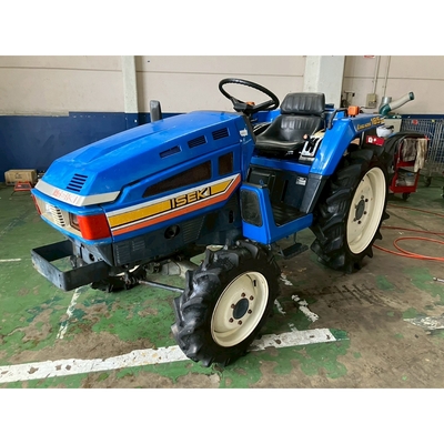 ISEKI トラクター TU185F