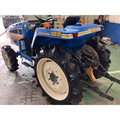ISEKI トラクター TU185F