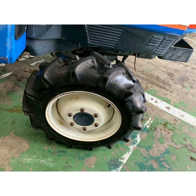 ISEKI トラクター TU185F