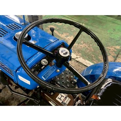 ISEKI トラクター TX1210