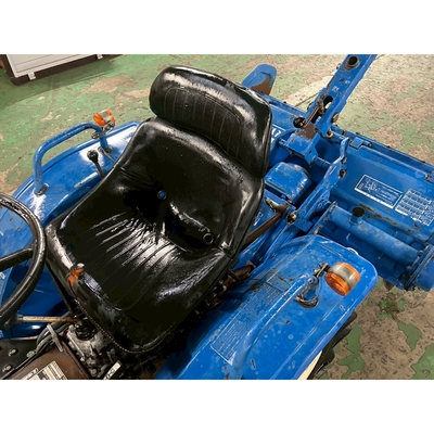 ISEKI トラクター TX1210