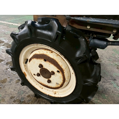 ISEKI トラクター TX1210