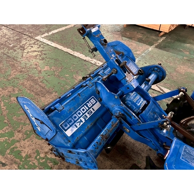 ISEKI トラクター TX1210